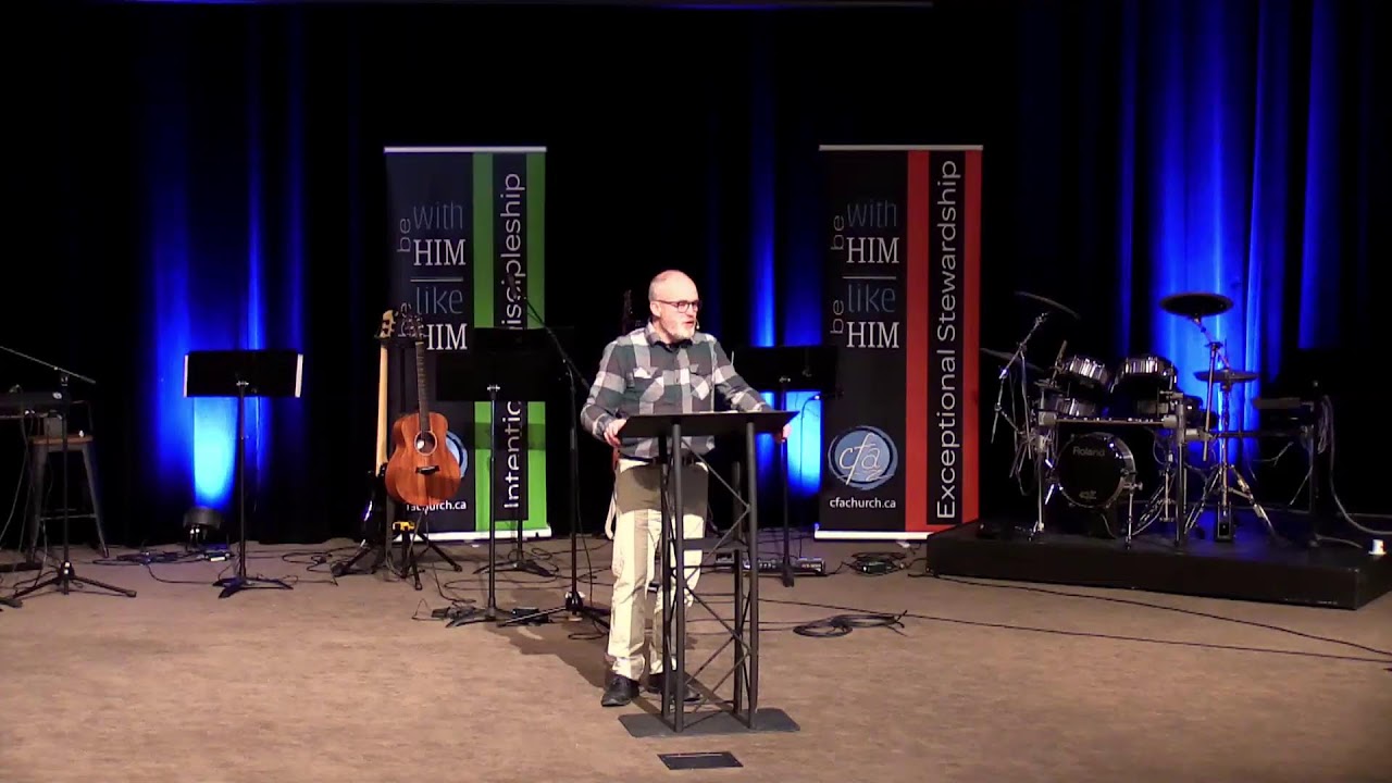 Livestream: February 5, 2023