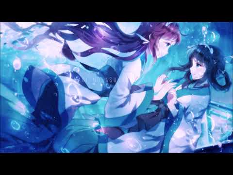 Nagi no Asukara ED2: Mitsuba no Musubime