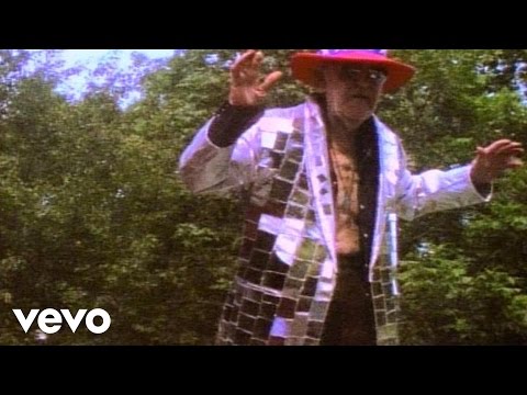 Push Comes to Shove - Jackyl