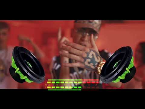 Mari Tussi Pila - El Jordan 23 Ft Marcianeke (Bass Boosted)