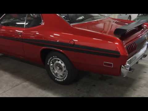 1971 Dodge Demon (CC-897694) for sale in Grand Rapids, Michigan