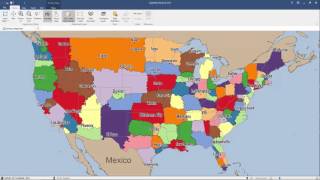 Modifying Territory Data Using MapPoint & AlignMix (Part 2)