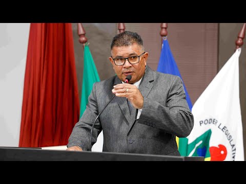 Gilson Fermino de Souza (Urso) - Grande Expediente - 03/02/2025