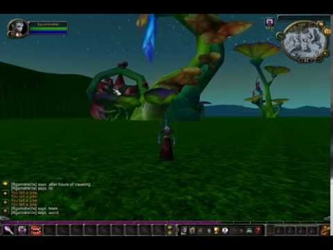 Emerald dream real server 3.3.5