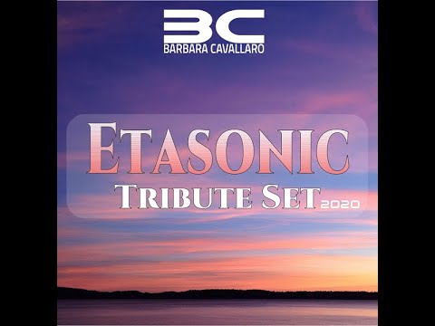 Etasonic Tribute Set 2020