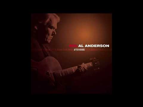 Another Place I Don't Belong -  Big Al Anderson