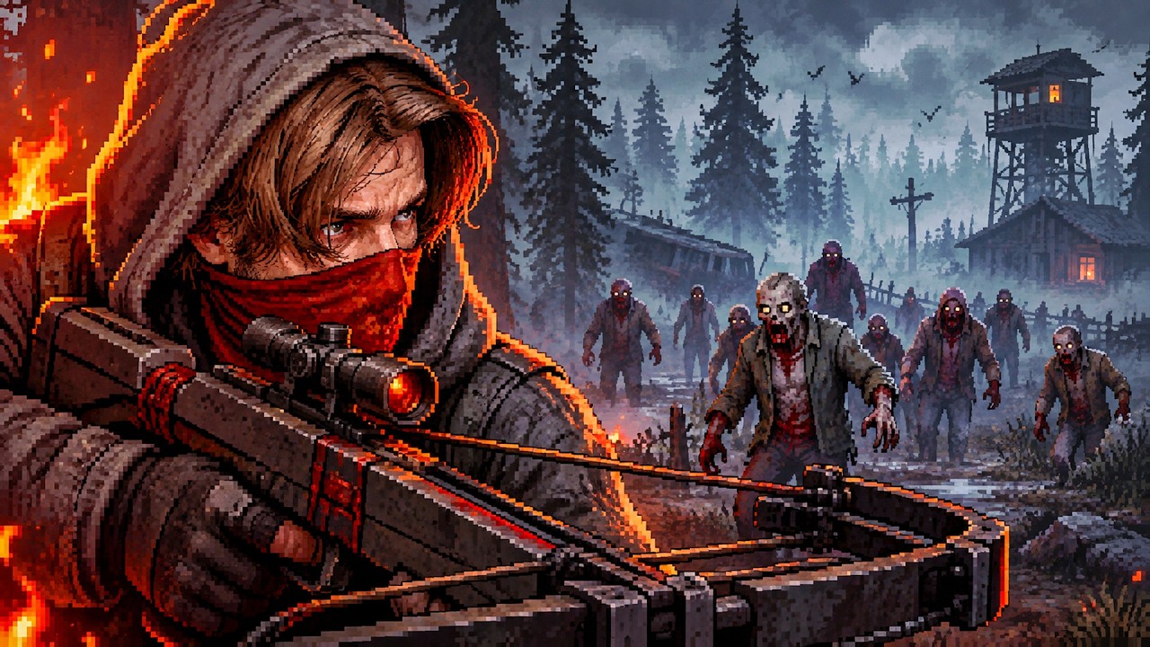 А МОЖНО МНЕ ДРУГОГО ВРАЧА? ✧ Zombiehood