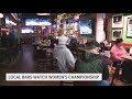 'GREAT INSPIRATION' | West Michigan basketball fans react to women's championship tournament
