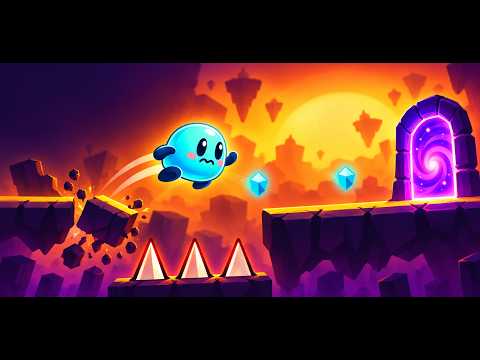 Devil Trap: Troll Platformer video thumbnail