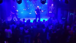 5-22-2022 Coroner &quot;Son Of Lilith&quot; live at Reggie&#39;s (Chicago show)