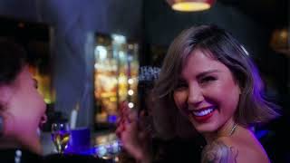 Celebrate the arrival of 2023 with glitter and champagne at Hakkasan Restaurant Las Vegas