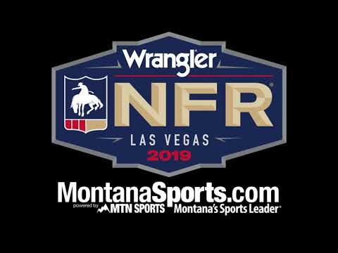 Five Montanans land in top 3 at Wrangler National Finals Rodeo’s opening night