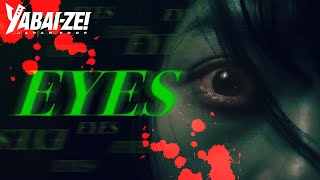 Download lagu Full movie | EYES | Horror mp3