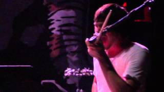 Death From Above 1979, Go Home Get Down, Observatory, 11/13/14