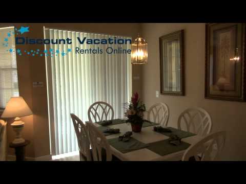TR4C201 Condos For Rent Orlando Florida Near Disney