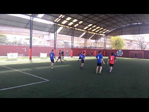 Metalusa vs Sortivo 1/6/19