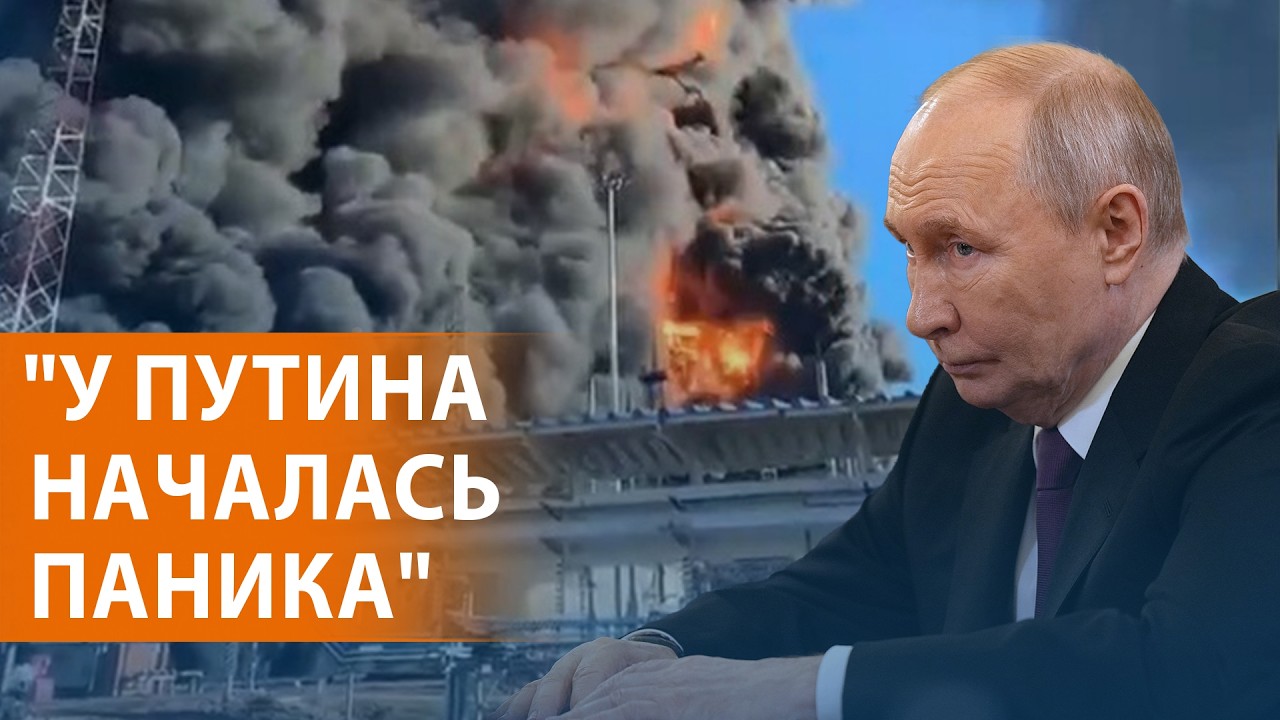 Перемирие на 9 мая. Новый удар по Туапсе. Медведев о ядерной войне. Скандал на 