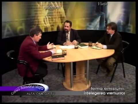 Calea Adevarul si Viata 142 Intelegerea vremurilor