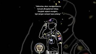 Download lagu Izin lapor komandan || story wa satpam mp3