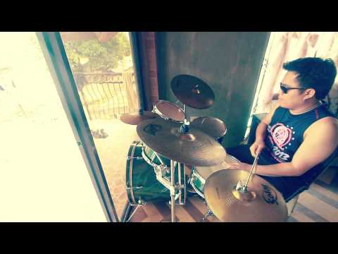 Lazy Drummer Boy "Ramonito"