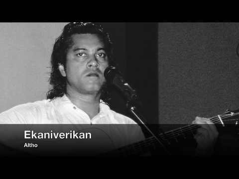 Althof Shakir - Ekaniverikan