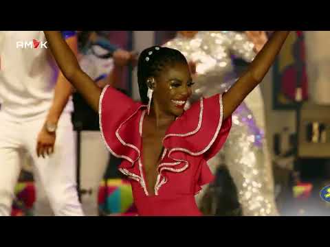 Tumba 2024: Jefdaney "Nani/Jef" Manuela - E ruta di bida, bo tin ku kan'é - Excellence