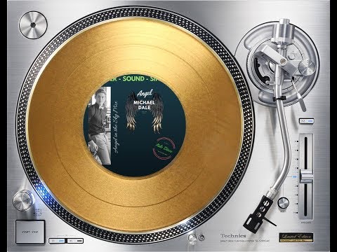 IAN COLEEN FEAT. MICHAEL DALE - ANGEL (ANGEL IN THE SKY MIX) (℗+©2018)