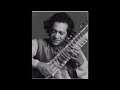 Pt Ravi Shankar, Raag Anand Bhairav