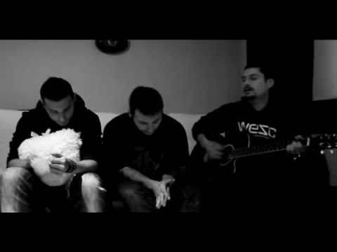 ETERNA SOLEDAD ( acústico ) D-KANN ANGEL-7 & JABA EN LA GUITARRA