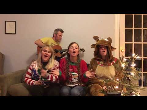 Liz Bills and The Change - Winter Wonderland