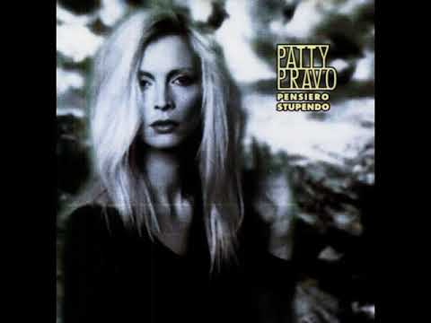 Patti Pravo  "Pazza Idea"