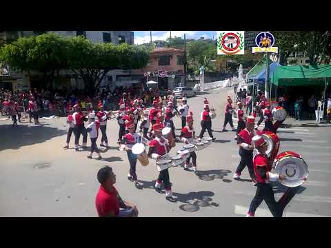 FANAH EM MUTUIPE - BA 2017 PELA ACBFFB - BA