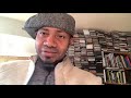 RU124: PAUL D MILLER AKA DJ SPOOKY ON REMIX, TECHNOLOGY, SOCIETY, CULTURE, POLITICS, ART, RU PODCAST