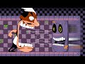 PZ Man Pizza Tower But Peppino Can EAT ANYTHING