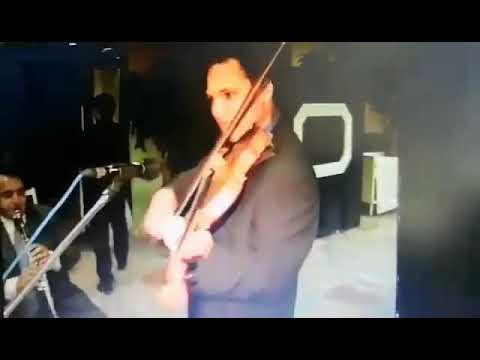 Svadba - Peter Brindzák a Ľudovit Kováč