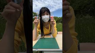 キャンプ #shorts