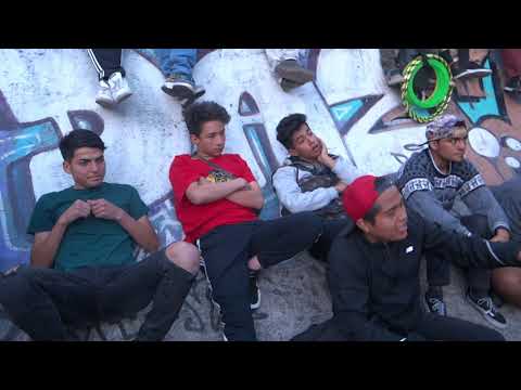 KIMANI vs DON BONE vs ORUS vs KEMS - 8vos #Carolinastyle /1vs1/  30/6/2019