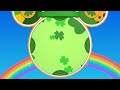 Luckles In Mickey Mouse Clubhouse