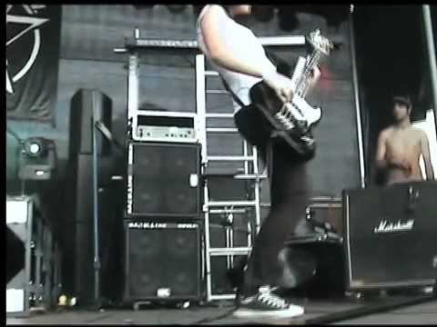 Tells Bells Festival 2007 Review