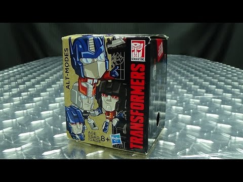 Transformers ALT-MODES: EmGo's Transformers Reviews N' Stuff