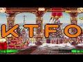 MG026 MUGEN Fevrier 53 Vs Karnov Nexus Gaming