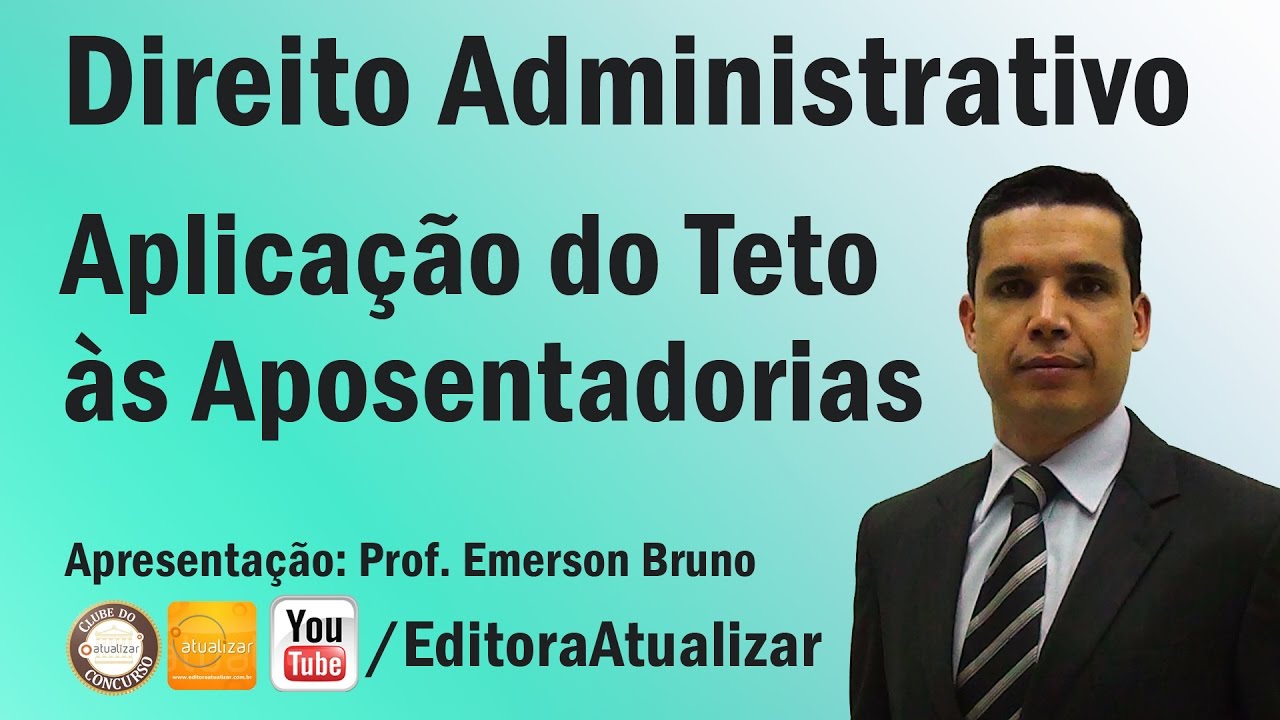 CF/88 - Art. 40, § 11 (Aplicação do Teto Remuneratório no Regime Próprio)