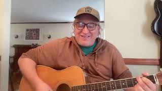 Way Back When- Aimee Mann #acoustic #acousticguitar #acousticcover #acousticcovers #acousticsongs