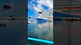 The BIGGEST Carnival CRUISE  in the WORLD! #carnival #carnivaljubilee #cruise