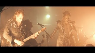 BATTLE BEAST (live) &quot;The Golden Horde&quot; @Berlin April 08, 2019