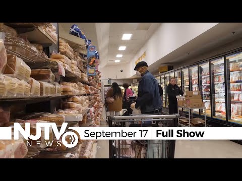 NJTV News: September 17, 2020