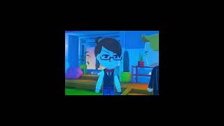 【ヘタリア】小さいプロイセン【トモコレ】