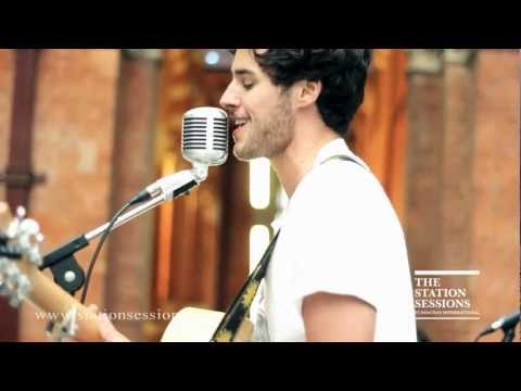 Decent Dancefloor - Tom Morley