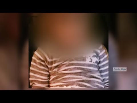 Schwerer sexueller Kindesmissbrauch: Öffentliche Fahndung erfolgreich beendet