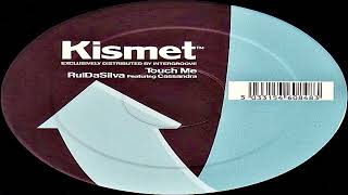 Rui Da Silva - Touch Me 2000